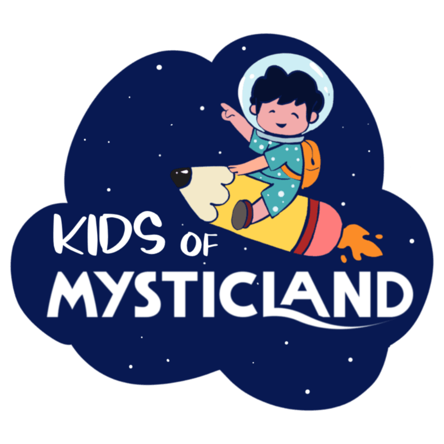 Kids of MysticLand